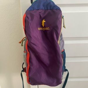 Cotopaxi Batac 16 L Del Dia Pack